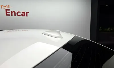 BMW 5-Series 2019, 76552 км, за 29800000 KRW - фото 36