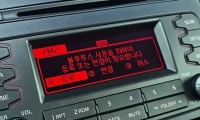 Kia Sportage 2014, 171016 км, за 6190000 KRW - фото 17