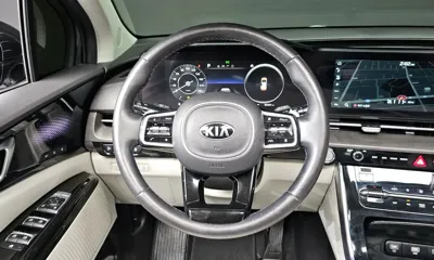 Kia Canival 2021, 95201 км, за 20990000 KRW - фото 12