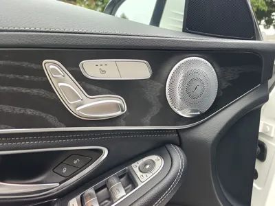 Mercedes-Benz C-Class 2018, 62200 км, за 134385.69 CNY - фото 11