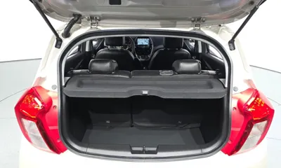 ChevroletGMDaewoo Spark 2016, 91104 км, за 5200000 KRW - фото 20