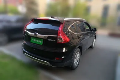 Honda CR-V 2015, 94400 км, за 54206.05 CNY - фото 6