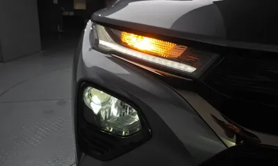 ChevroletGMDaewoo Trailblazer 2021, 58346 км, за 16900000 KRW - фото 22