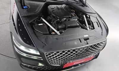 Genesis G80 2021, 159261 км, за 35690000 KRW - фото 6