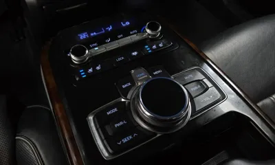 Genesis EQ900 2016, 249116 км, за 12900000 KRW - фото 19