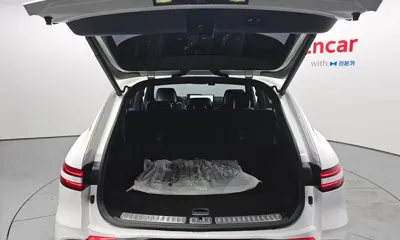 Genesis GV70 2023, 68737 км, за 39200000 KRW - фото 20