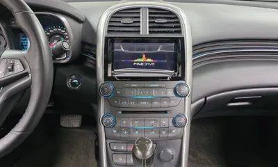 ChevroletGMDaewoo Malibu 2015, 162250 км, за 2900000 KRW - фото 14