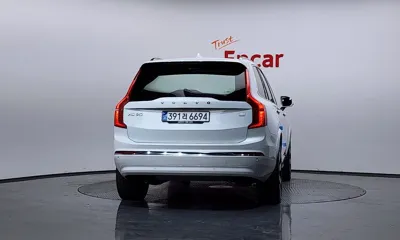 Volvo XC90 2023, 51360 км, за 64500000 KRW - фото 4