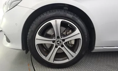 Mercedes-Benz E-Class 2019, 49340 км, за 24800000 KRW - фото 5