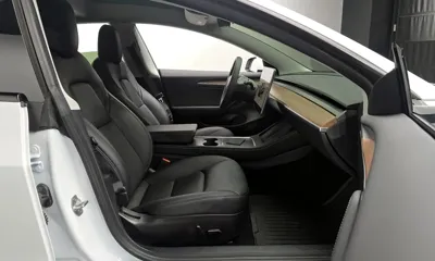 Tesla Model 3 2022, 95545 км, за 34900000 KRW - фото 26