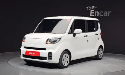 Kia Ray · 2022 год