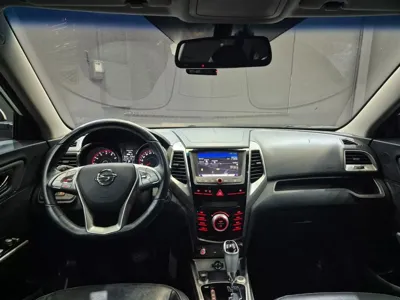 KG_Mobility_Ssangyong TIBOLI 2016, 107886 км, за 7900000 KRW - фото 12