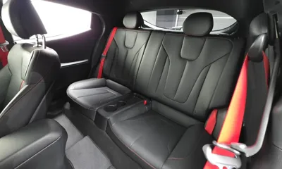 Hyundai Veloster 2019, 38740 км, за 15700000 KRW - фото 12