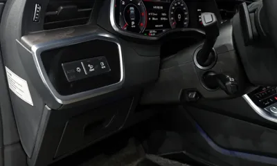 Audi A6 2020, 63176 км, за 29900000 KRW - фото 27