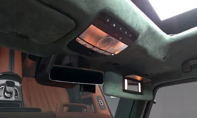 Mercedes-Benz G-Class 2020, 36822 км, за 258000000 KRW - фото 34