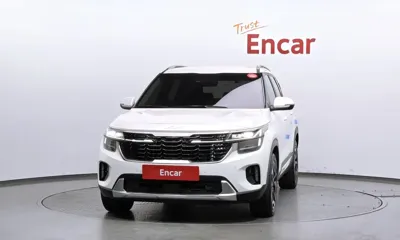 Kia Seltos 2025, 14208 км, за 26400000 KRW