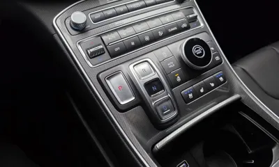 Hyundai Santafe 2022, 34147 км, за 24900000 KRW - фото 9