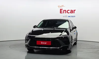Hyundai Sonata 2024, 66845 км, за 26700000 KRW