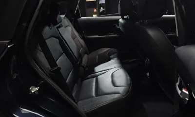 Kia Niro 2019, 171755 км, за 16900000 KRW - фото 11