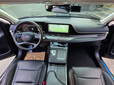 Hyundai Grandeur 2022, 38550 км, за 27990000 KRW - фото 8