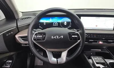Kia K8 2023, 129750 км, за 18900000 KRW - фото 14