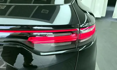 Porsche Cayenne 2019, 132172 км, за 51900000 KRW - фото 23