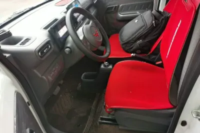 Wuling Zhiguang New Energy 2025, 15700 км, за 52584.82 CNY - фото 17