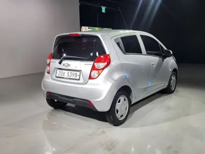 ChevroletGMDaewoo Spark 2014, 24937 км, за 3900000 KRW - фото 6