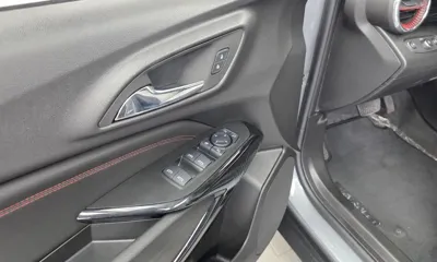 ChevroletGMDaewoo Trax 2025, 14476 км, за 20800000 KRW - фото 29