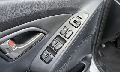 Hyundai Tucson 2010, 103846 км, за 4900000 KRW - фото 16