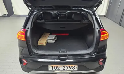 Kia Niro 2020, 50936 км, за 20500000 KRW - фото 27