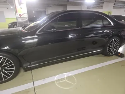 Mercedes-Benz S-Class 2022, 118033 км, за 78000000 KRW - фото 20
