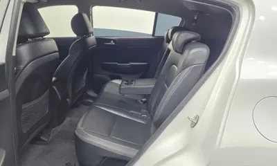 Kia Sportage 2017, 51383 км, за 9000000 KRW - фото 12