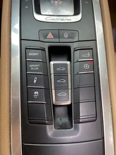 Porsche 911 2013, 77300 км, за 66000000 KRW - фото 9