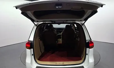 Kia Canival 2016, 144375 км, за 11490000 KRW - фото 20
