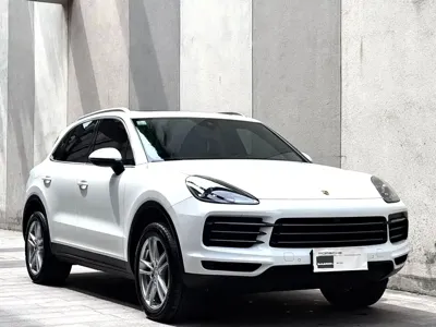 Porsche Cayenne 2021, 70000 км, за 418000 CNY - фото 6