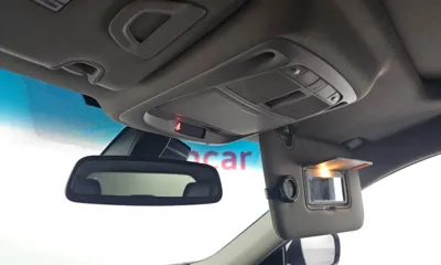 Renault-KoreaSamsung QM6 2018, 163166 км, за 13990000 KRW - фото 27