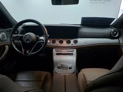 Mercedes-Benz E-Class 2022, 85424 км, за 41500000 KRW - фото 7