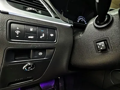 Hyundai Genesis 2015, 137400 км, за 14300000 KRW - фото 12