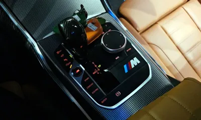 BMW 3-Series 2019, 99712 км, за 29300000 KRW - фото 9