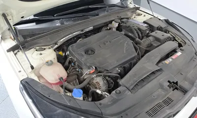 Kia K5 2021, 137514 км, за 15500000 KRW - фото 6