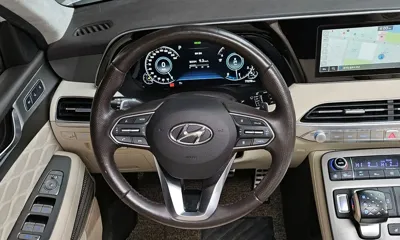 Hyundai Palisade 2021, 77278 км, за 35990000 KRW - фото 13