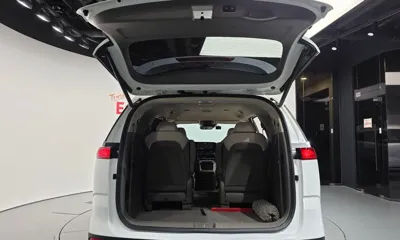 Kia Canival 2021, 65154 км, за 23300000 KRW - фото 20