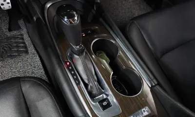 ChevroletGMDaewoo Malibu 2017, 127293 км, за 7600000 KRW - фото 9