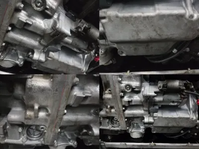 MINI Clubman 2016, 67968 км, за 9590000 KRW