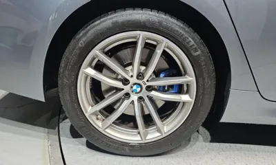 BMW 5-Series 2017, 91036 км, за 24000000 KRW - фото 5