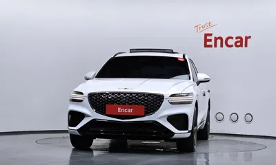 Genesis GV70 2022, 100912 км, за 33500000 KRW - фото 3