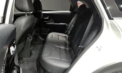 Kia Niro 2018, 177510 км, за 11500000 KRW - фото 26