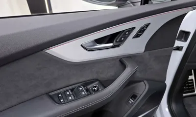 Audi Q7 2025, 15859 км, за 98500000 KRW - фото 34