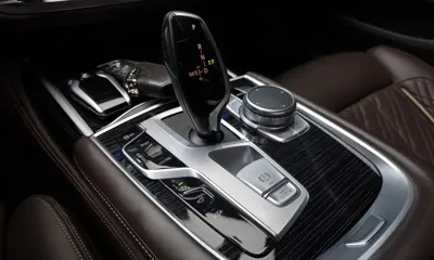 BMW 7-Series 2022, 96376 км, за 61000000 KRW - фото 9